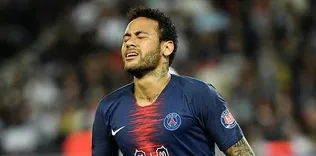 Neymar’a 3 maçlık Instagram cezası!