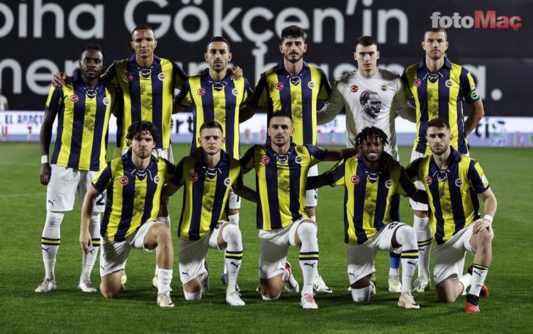 Fenerbahçe yeni Kim Min-Jae'sini buldu! Yerli statüsünde oynayacak