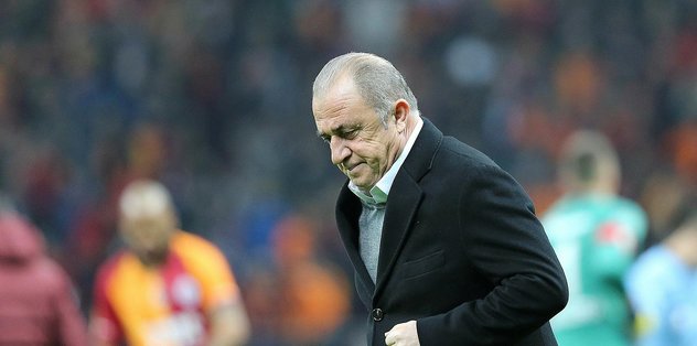Fenerbahçe taraftarından Fatih Terim'e: Bizi yendin coronayı da yeneceksin