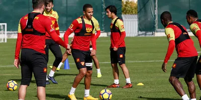 Göztepe yeni başlangıç peşinde