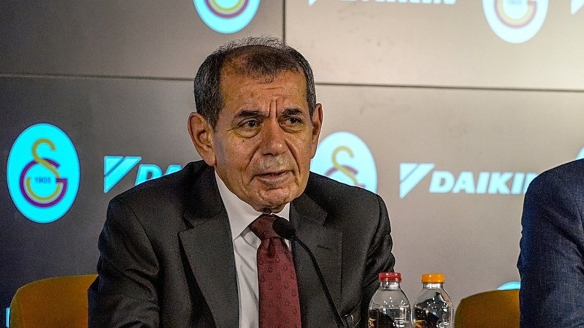 Galatasaray mali açıdan bağımsız olmuştur!