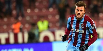 Trabzon o isim için Beşiktaş'a söz vermiş