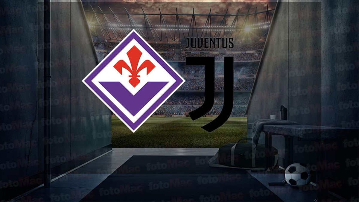 Fiorentina - Juventus maçı ne zaman, saat kaçta? Hangi kanalda canlı yayınlanacak? | İtalya Serie A Fiorentina - Juventus maçı ne zaman, saat kaçta? Hangi kanalda canlı yayınlanacak? | İtalya Serie A