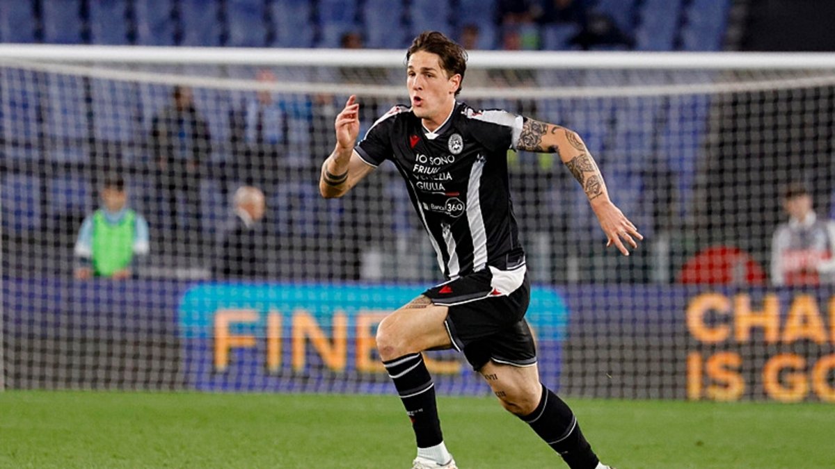 Galatasaray'da Zaniolo bonservisiyle gidiyor! Kasaya girecek rakam...