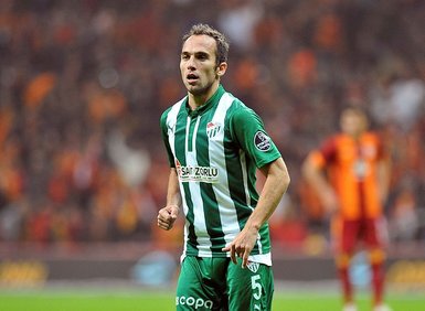 Porto’dan sonra Türkiye’de forma giyen futbolcular!