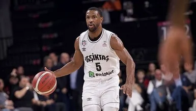 TRANSFER HABERLERİ | Beşiktaş Fibabanka'da Derek Needham ile sözleşme yenilendi! TRANSFER HABERLERİ | Beşiktaş Fibabanka'da Derek Needham ile sözleşme yenilendi!