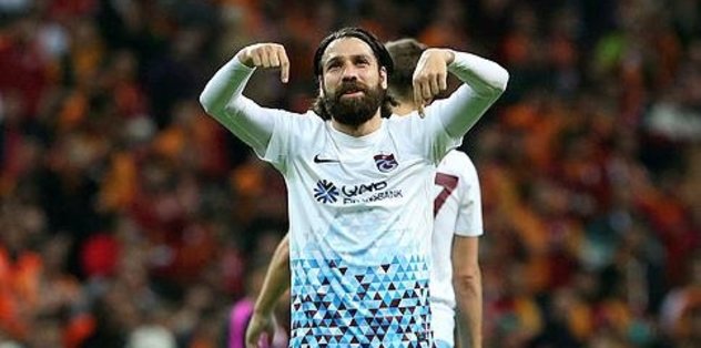 Olcay Şahan: "Takımı ayağa kaldıralım"