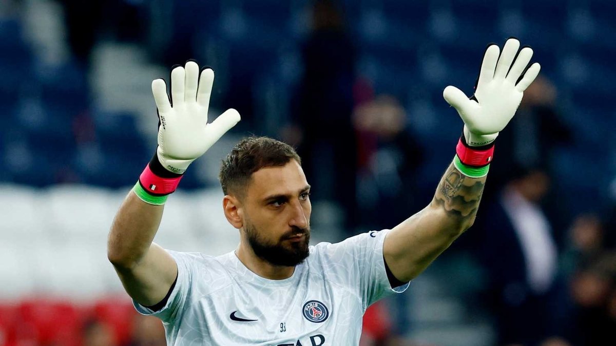TRANSFER HABERİ: Galatasaray'a Donnarumma müjdesi! PSG'nin kararının ardından...