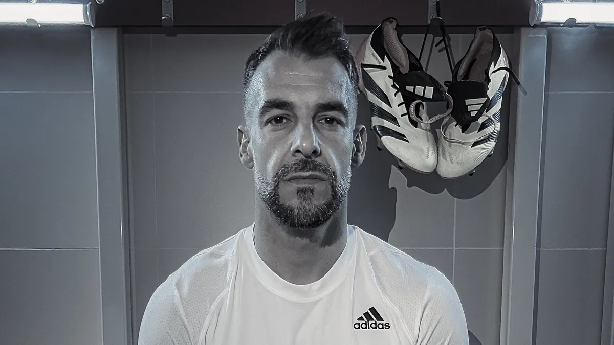 Alvaro Negredo futbol kariyerini noktaladı