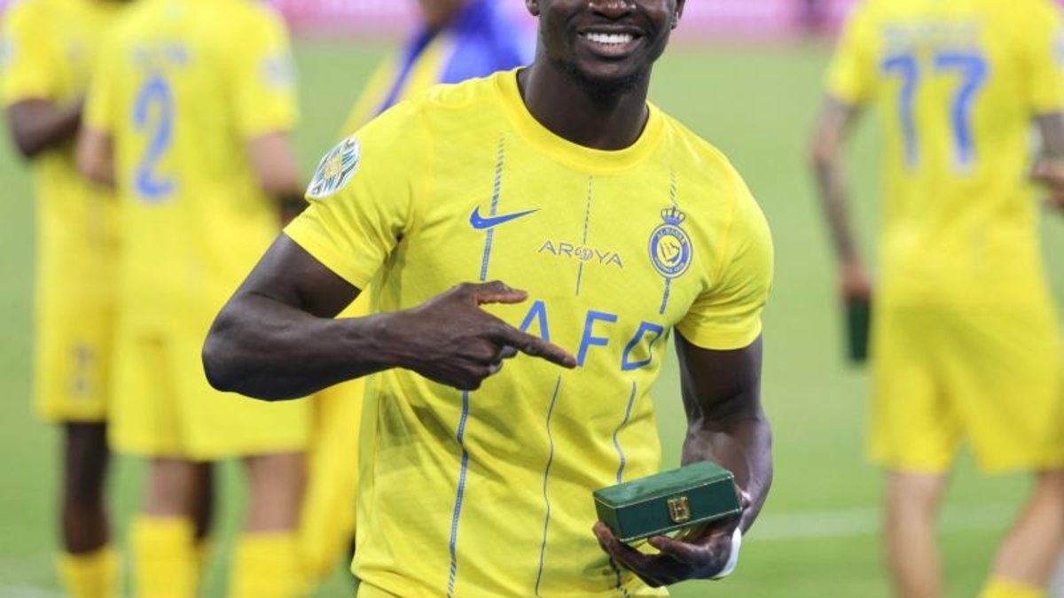 TRANSFER HABERLERİ | Beşiktaş'ta flaş Sadio Mane gelişmesi! Görüşmeler olumlu ilerliyor