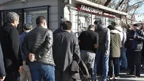 3.5 dakikada biletler bitti