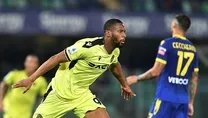 Udinese son dakikada 3 puanı kaptı!