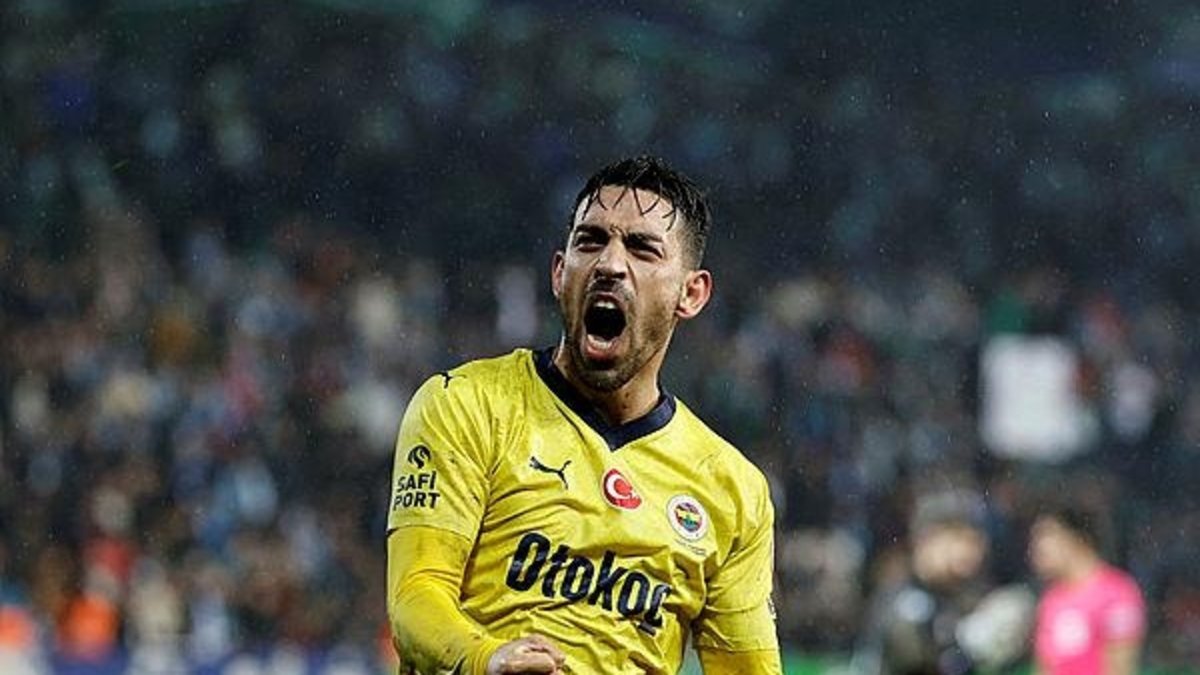 TRANSFER HABERLERİ | Fenerbahçe'de İrfan Can Kahveci müjdesi!