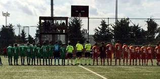 25-0 kazandılar