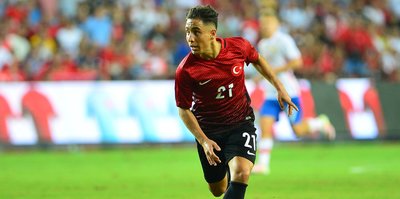 F.Bahçe'den Emre Mor hamlesi!