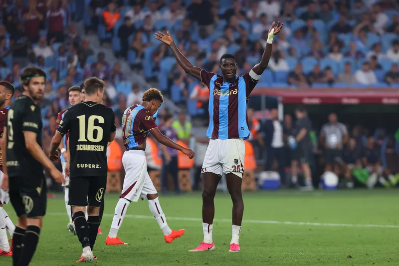 1787809322364.jpg Ferencvaros - Trabzonspor maçı ne zaman, saat kaçta, hangi kanalda? - 2