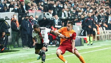 SPOR HABERİ - Galatasaray'dan Beşiktaş derbisi açıklaması! "Adil, şeffaf ve yetkin..."