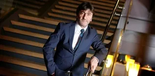 Rıdvan Dilmen: Cezayı PFDK değil TFF veriyor