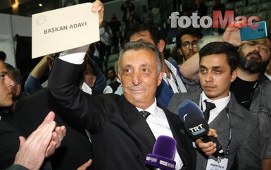 Son dakika transfer haberi! Talisca ve vatandaşlık kararı... Beşiktaş haberleri