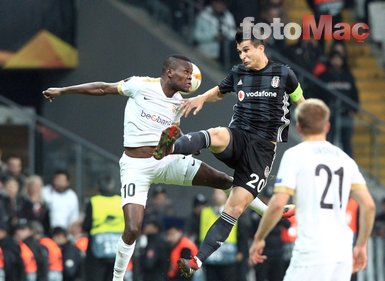 Fenerbahçe’de Ersun Yanal o 3 yıldızı istedi!