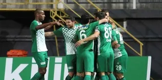 Akhisar Belediyespor rekor peşinde