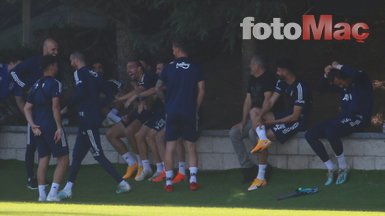 Son dakika haberi: Fenerbahçe ve Galatasaray arasında dev transfer savaşı! Bir kez daha karşı karşıya