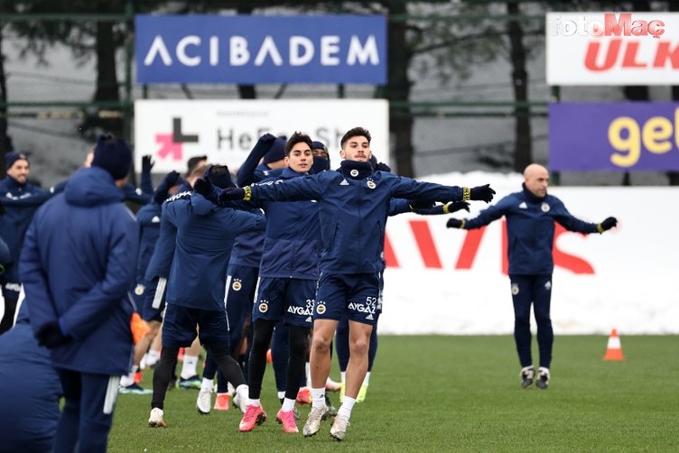 Emre Belözoğlu'dan flaş sözler! "Bunların tümü tuzak"
