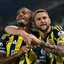 F.Bahçe'de karar verildi! Archie Brown...