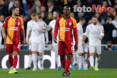 Bir teklif daha! Galatasaray'da istenmeyen isim Avrupa'nın gözdesi oldu