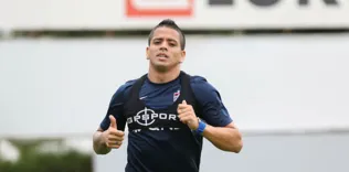 Luis İbanez gidiyor