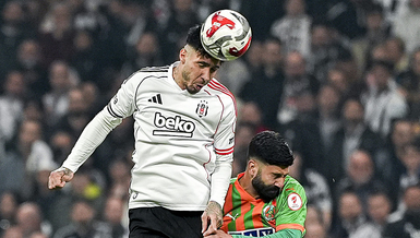 Emirhan’ın stat övgüsü