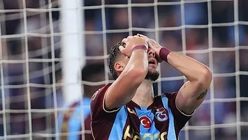 Görev adamı Ernest Muçi