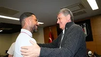 Quaresma’dan itiraf