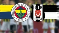 Fenerbahçe’den Beşiktaş için mesaj