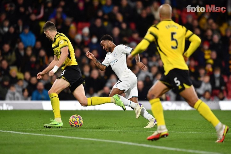 TRANSFER HABERLERİ | Trabzonspor'dan William Troost-Ekong'a kiralama teklifi!