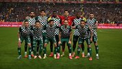 Konyaspor 2 isme veda etti