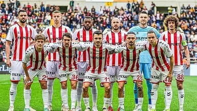 Samsunspor’un rakibi Çorum FK