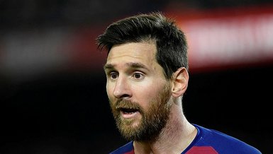 Lionel Messi gemileri yaktı! Manchester City pusuda