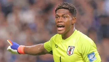 PSG, Zion Suzuki için Parma ile anlaştı!