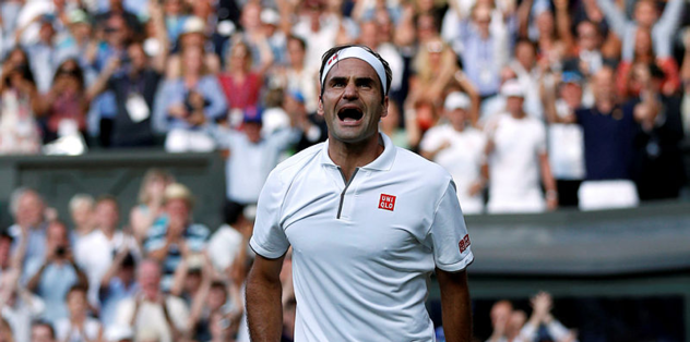 İsviçre Federer için gümüş para bastırıyor!