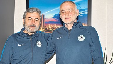 Fenerbahçeli hocadan flaş sözler! "Trabzonspor harika"