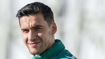 Umut Nayir gelişmesi