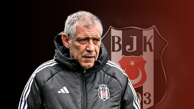 TRANSFER HABERLERİ | Fernando Santos göreve gelir gelmez Beşiktaş'ta 2 yıldız takımdan gönderiliyor!