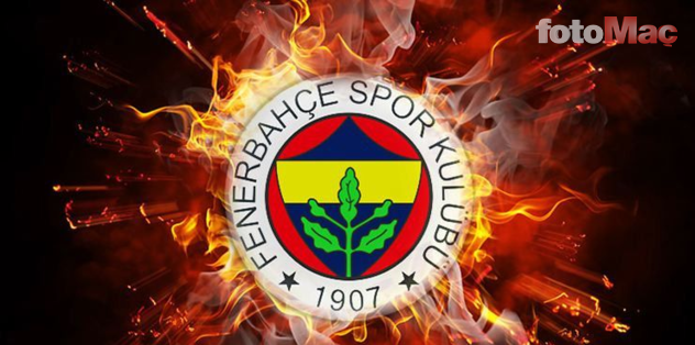 Fenerbahçe'de hedef belli! Ya Haris Seferovic ya Alexander Sörloth