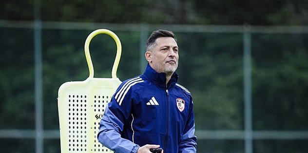 Mirel Radoi siftah peşinde