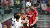 Milan ile Genoa’nın gol düellosunda kazanan yok!