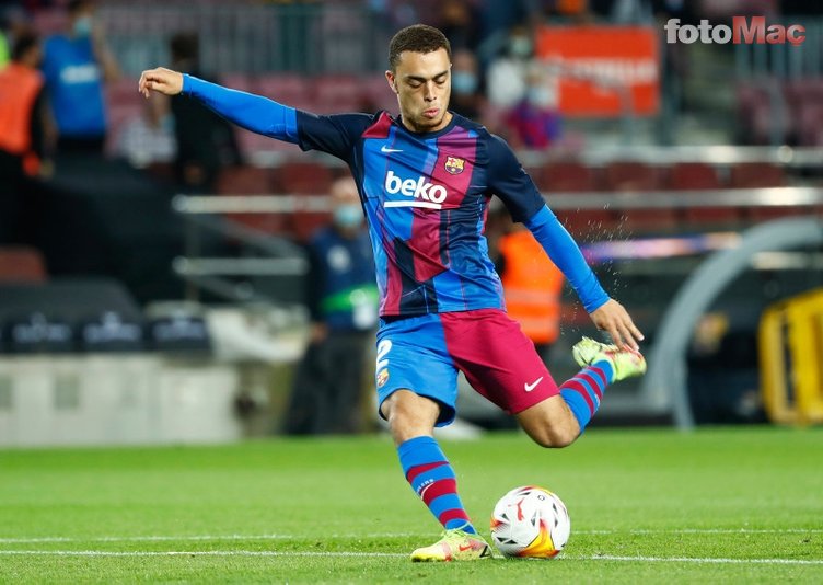 Beşiktaş'a Dest müjdesi! Transferde rakibi kalmadı!