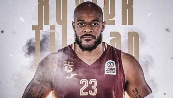 NBA’den Trabzonspor’a