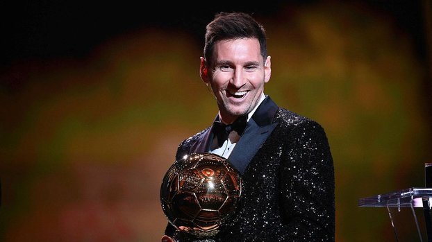‘Messi hak etmedi’