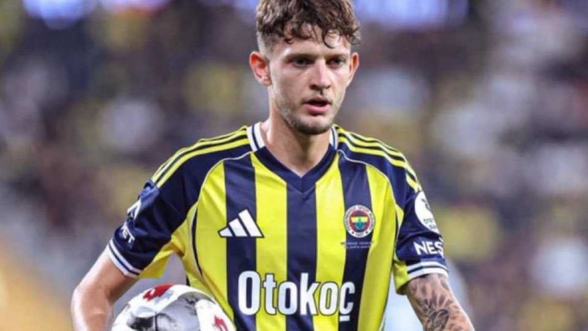 Fenerbahçe'de gözden düşen isme 4 talip! Bundesliga ekipleri paylaşamıyor